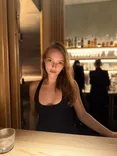 Елизавета Леонова